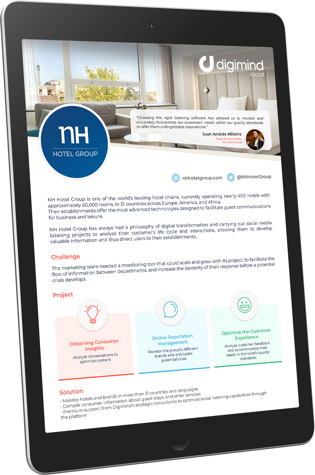 APAC - NH Hotel Group_business-case_Mockup