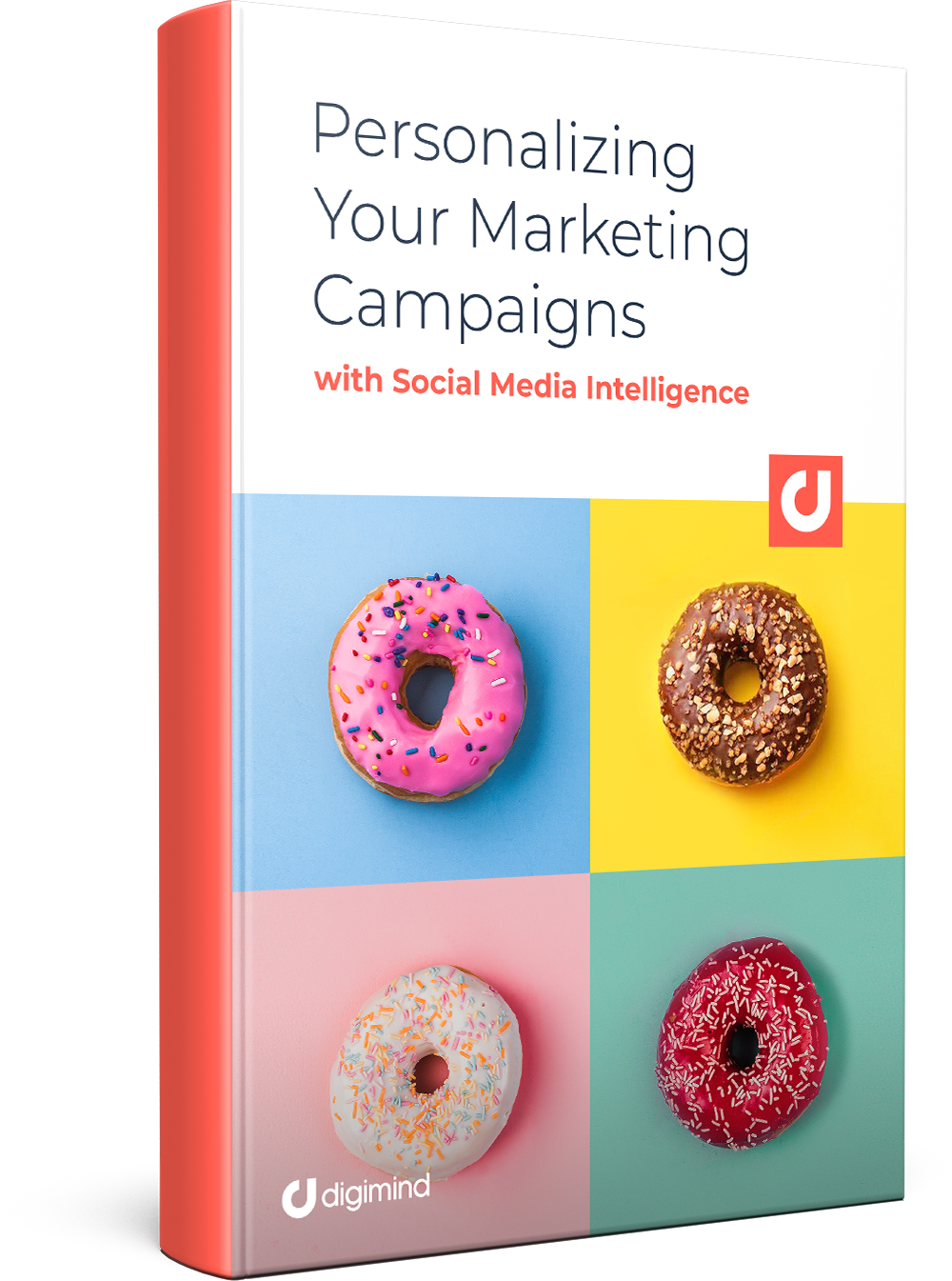 APAC - Personalizing Your Marketing Campaigns with Social Media Intelligence_3D BOOK