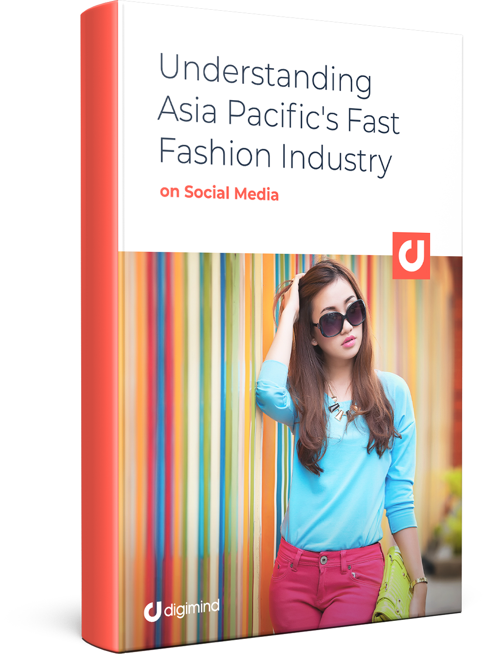 APAC - Understanding Asia Pacific’s Cosmetics Industry on Social Media_3D BOOK-1