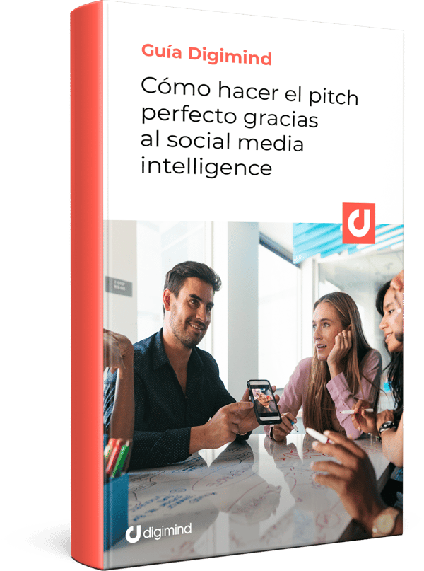 ES - Comment les agences réalisent le pitch parfait grâce à l_écoute des médias sociaux_3D BOOK