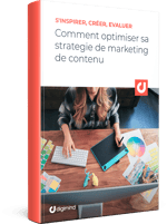 FR - Comment optimiser sa stratégie de marketing de contenu_3D BOOK