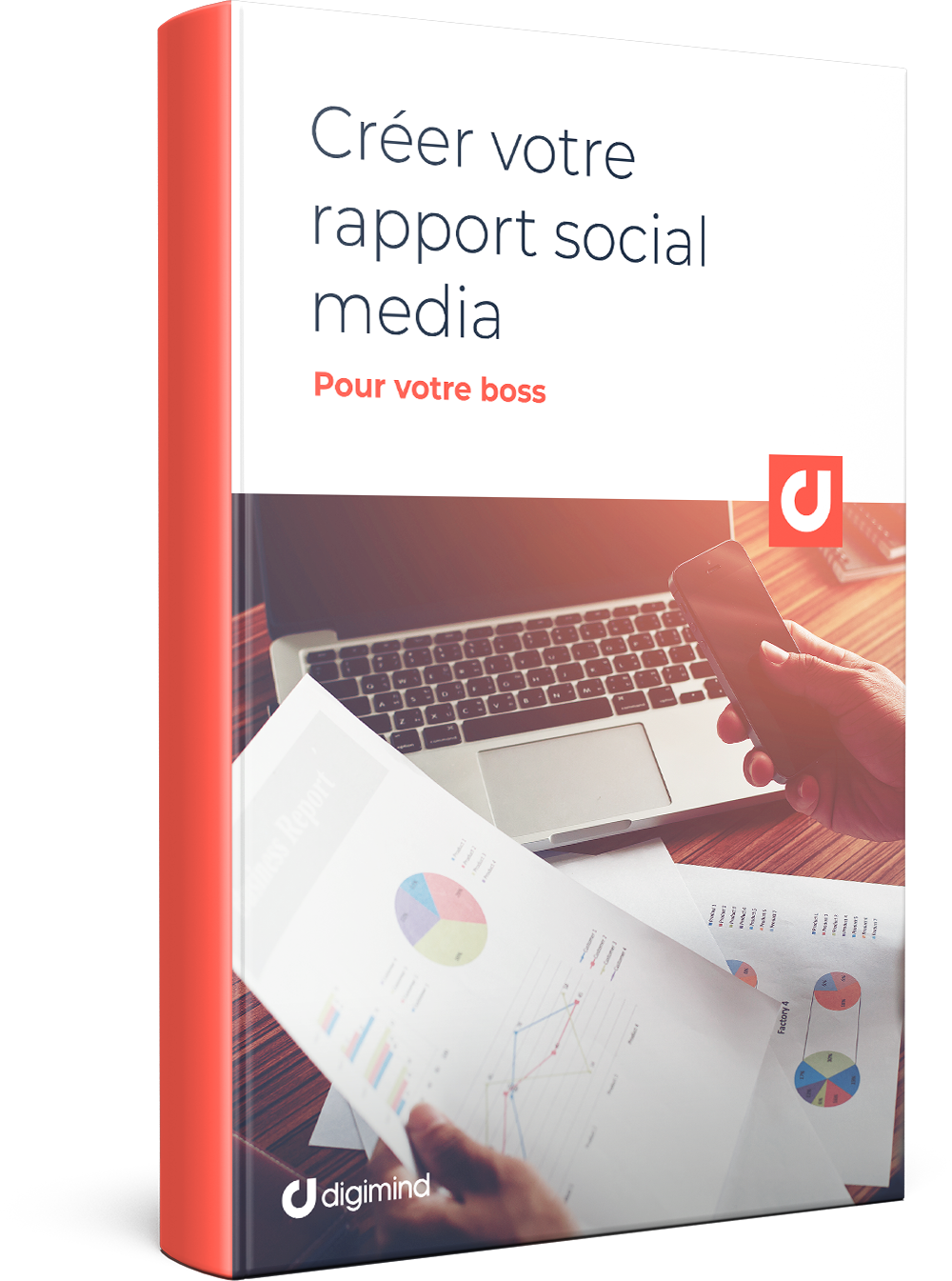 FR - Créer votre rapport social media pour votre boss_3D BOOK-2