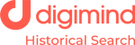 Digimind Historical Search