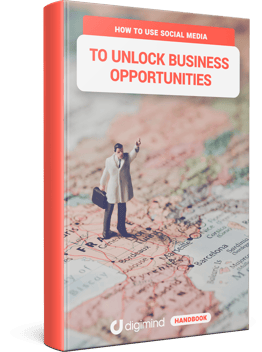 How to Use Social Media to Unlock Business Opportunities How to Use Social Media to Unlock Business Opportunities