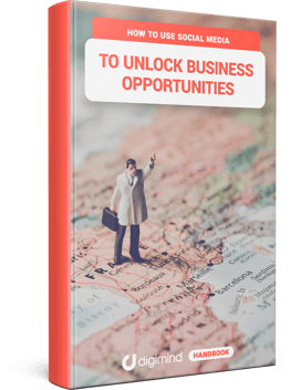 How to Use Social Media to Unlock Business Opportunities