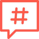 002-hashtag